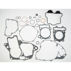 Kit completo de juntas TECNIUM