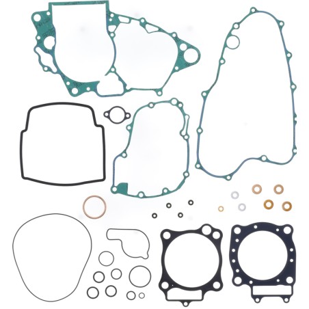 Kit de juntas de parte alta ATHENA (retenes de aceite no incluidos)