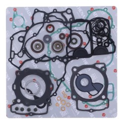Kit completo de juntas ATHENA (retenes de aceite incluidos) 2