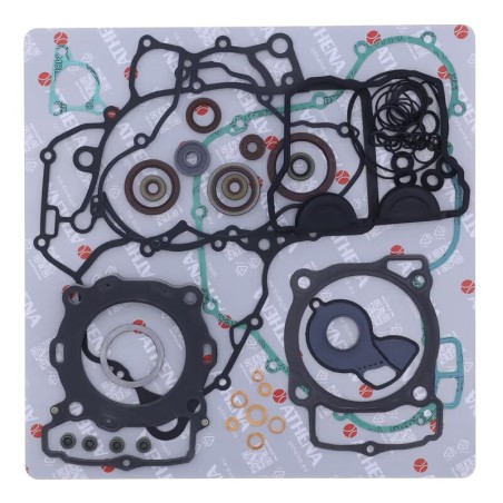 Kit completo de juntas ATHENA (retenes de aceite incluidos)