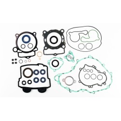 Kit completo de juntas ATHENA (retenes de aceite incluidos)