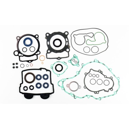 Kit completo de juntas ATHENA (retenes de aceite incluidos)