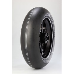 Neumático PIRELLI DIABLO SUPERBIKE SC0 190/60 R 17 NHS TL