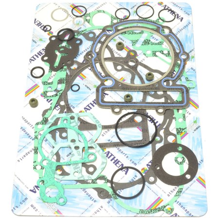 Kit de juntas de parte alta ATHENA (retenes de aceite no incluidos)