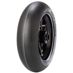 Neumático PIRELLI DIABLO SUPERBIKE SC1 190/60 R 17 NHS TL