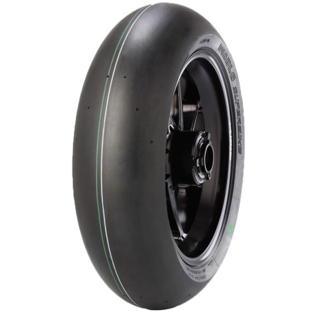 Neumático PIRELLI DIABLO SUPERBIKE SC2 120/70 R 17 NHS TL