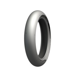 Neumático MICHELIN POWER SLICK 2 120/70 ZR 17 M/C NHS TL