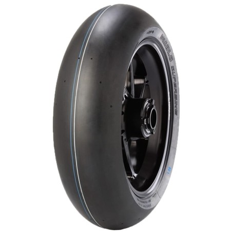 Neumático PIRELLI DIABLO SUPERBIKE SC1 200/60 R 17 NHS TL