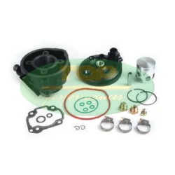 Kit de juntas de recambio TOP PERFORMANCES para kits de cilindro Ø47mm Minarelli / Yamaha Horizontal LC