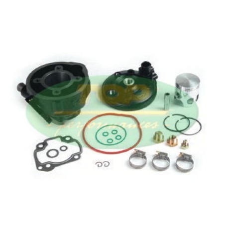 Kit de juntas de recambio TOP PERFORMANCES para kits de cilindro Ø47mm Minarelli / Yamaha Horizontal LC