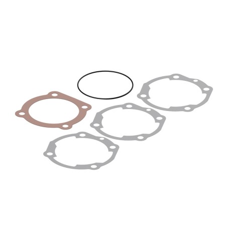 Juego de juntas MALOSSI para cilindro Ø 68,5 y para culata Malossi y original