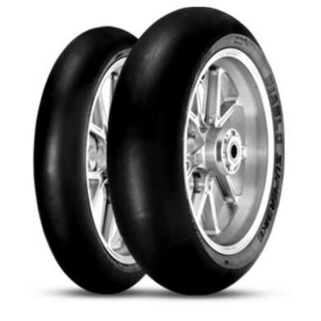 Neumático PIRELLI DIABLO SUPERBIKE (F) SC3 120/70 R 17 NHS TL