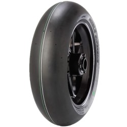 Neumático PIRELLI DIABLO SUPERBIKE SC2 180/60 R 17 NHS TL