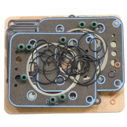 Kit de juntas de parte alta ATHENA