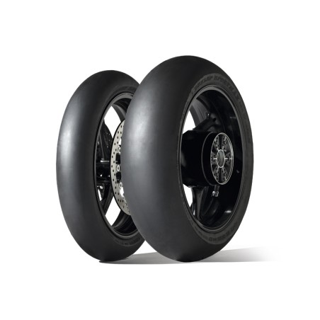 Neumático DUNLOP SPORTMAX GP RACER D212SLM 190/55 R 17 M/C NHS TL