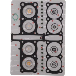 Kit de juntas de parte alta ATHENA