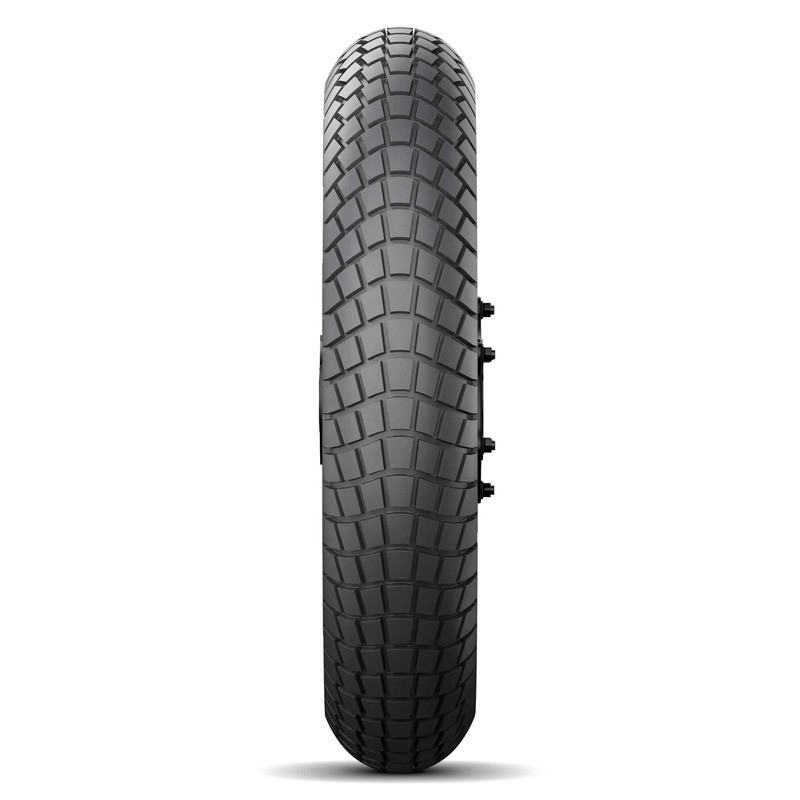 Neumático MICHELIN POWER SUPERMOTO RAIN 120/80 R 16 NHS TL