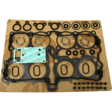 Kit de juntas de parte alta ATHENA