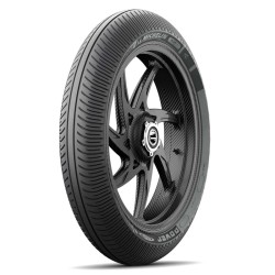 Neumático MICHELIN POWER RAIN 12/60 R 17 NHS TL