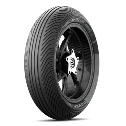 Neumático MICHELIN POWER RAIN + 19/69 R 17 NHS TL