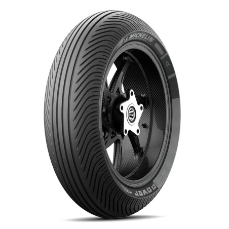 Neumático MICHELIN POWER RAIN + 19/69 R 17 NHS TL