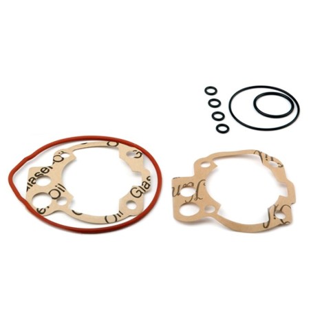 Juego de juntas para culata AIRSAL (14133348)