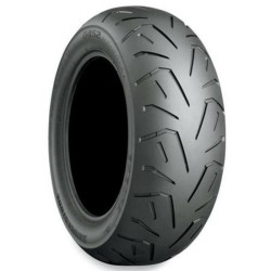 Neumático BRIDGESTONE EXEDRA G852 G Honda GL1800 Goldwing '17 200/55 R 16 77H TL