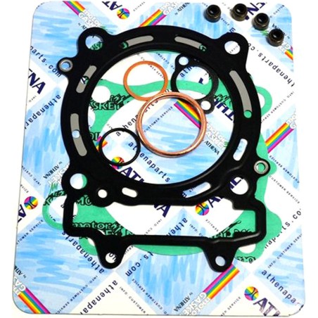 Kit de juntas de parte alta ATHENA