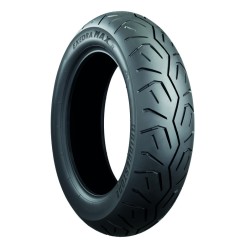 Neumático BRIDGESTONE EXEDRA MAX REAR 200/50 ZR 17 (75W) TL