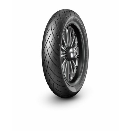 Neumático METZELER CRUISETEC (F) 130/70 R 18 M/C 63H TL