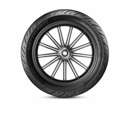 Neumático METZELER CRUISETEC (F) 130/70 R 18 M/C 63H TL