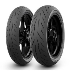 Neumático PIRELLI DIABLO POWERCRUISER 260/40 VR 18 M/C (84V) TL