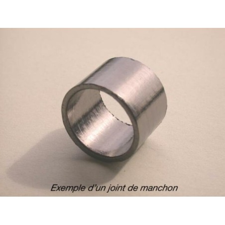 Casquillo colector de escape CENTAURO Ø28,5x32,5x30 mm