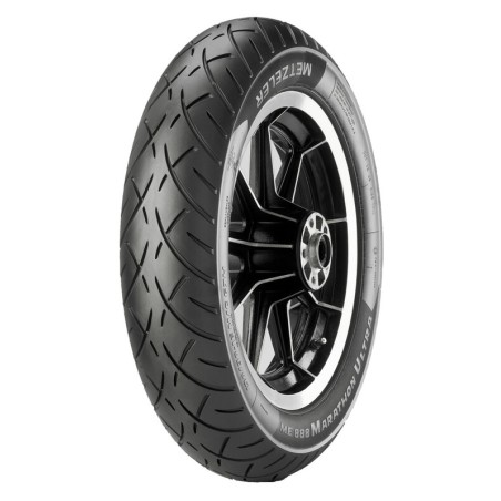 Neumático METZELER ME 888 MARATHON ULTRA (F) 140/75 R 17 M/C 67V TL