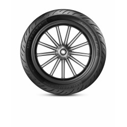 Neumático METZELER CRUISETEC (F) 160/60 R 18 M/C 70V TL 2