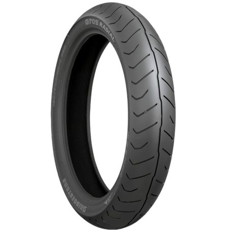 Neumático BRIDGESTONE EXEDRA G709 Honda GL1800 Goldwing 130/70 R 18 63H TL