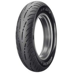 Neumático DUNLOP ELITE 4 180/60 R 16 M/C 80H TL
