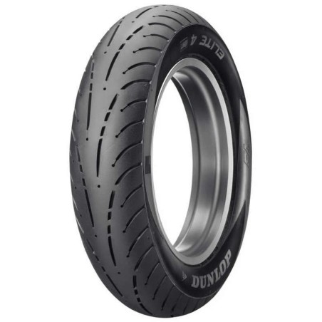 Neumático DUNLOP ELITE 4 180/60 R 16 M/C 80H TL