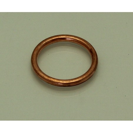 Junta de escape CENTAURO Ø29,5x38x4 mm