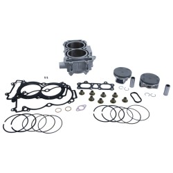 Kit cilindro completo CYLINDER WORKS - Polaris 2