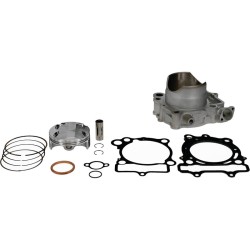 Kit cilindro completo CYLINDER WORKS sobredimensionado - Suzuki RM-Z 250