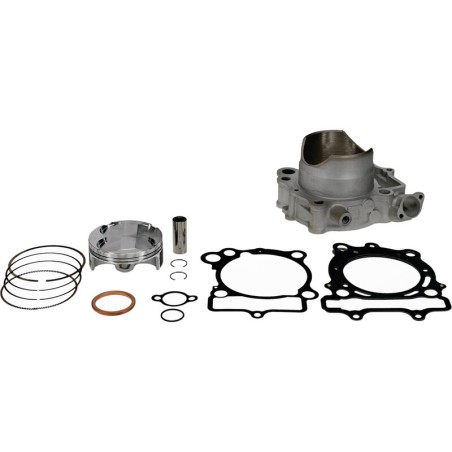 Kit cilindro completo CYLINDER WORKS sobredimensionado - Suzuki RM-Z 250