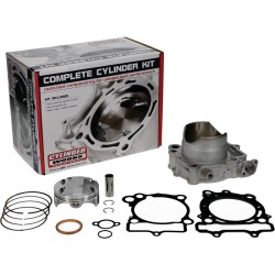Kit cilindro completo CYLINDER WORKS sobredimensionado - Suzuki RM-Z 250 2