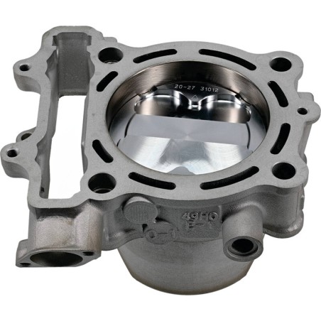 Kit cilindro completo CYLINDER WORKS sobredimensionado - Suzuki RM-Z 250