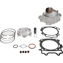 Kit cilindro completo CYLINDER WORKS sobredimensionado - Yamaha