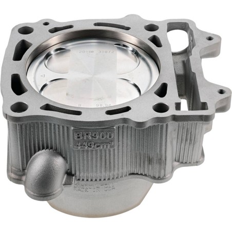 Kit cilindro completo CYLINDER WORKS sobredimensionado - Yamaha