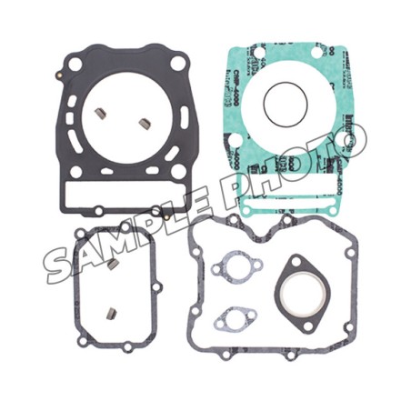 Kit cilindro completo CYLINDER WORKS - Polaris