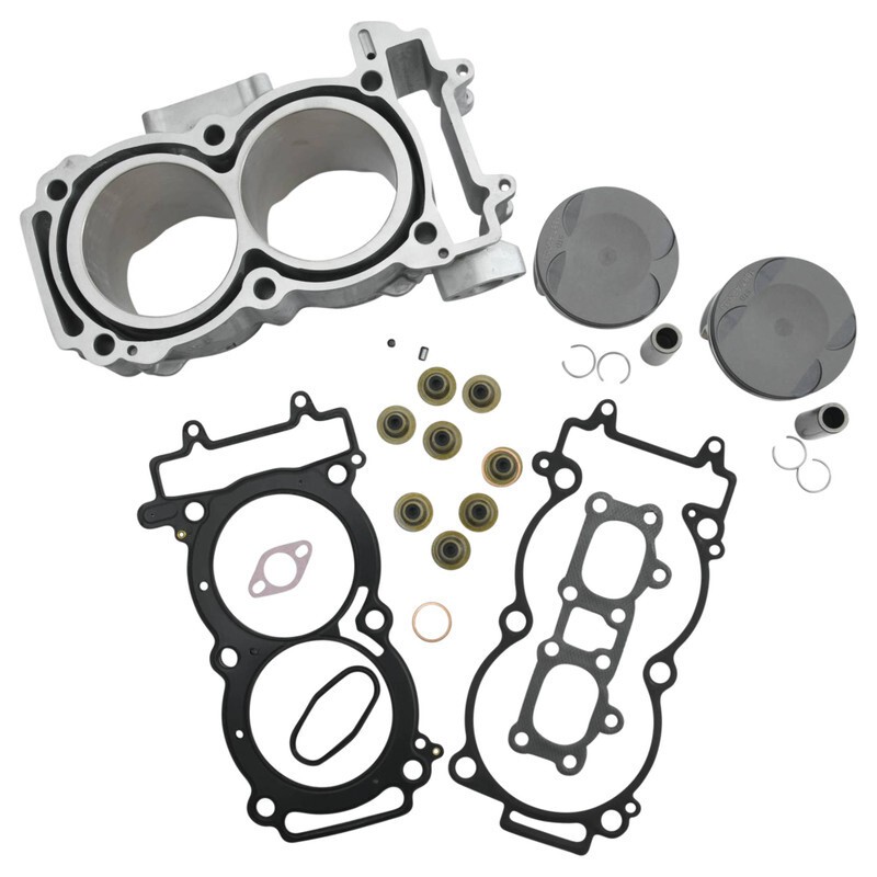 Kit cilindro completo CYLINDER WORKS - Polaris