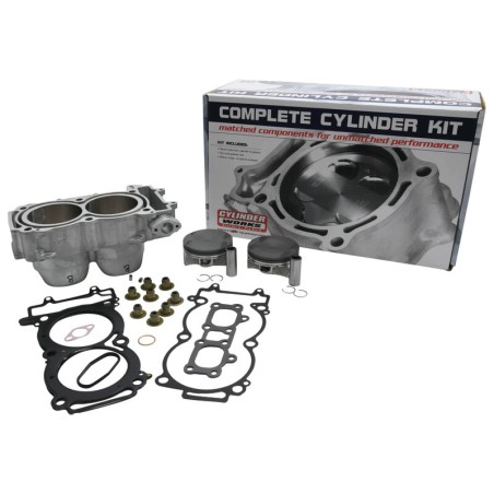 Kit cilindro completo CYLINDER WORKS - Polaris
