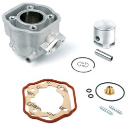 Cilindro de aluminio AIRSAL 50cc DERBI EURO 3